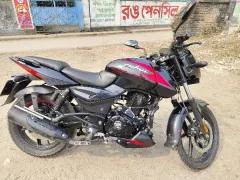 BAJAJ PULSAR AS150